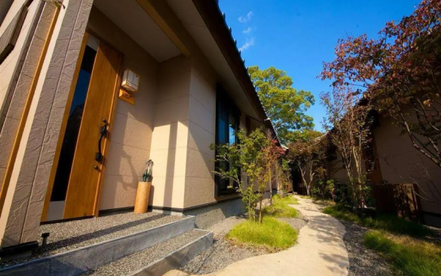 Ryokan Iroha