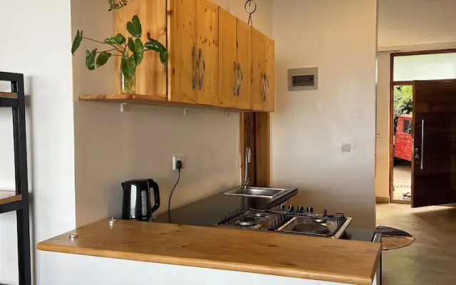 Eagle View Lodge