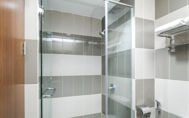 Airy Medan Sunggal Setiabudi 159
