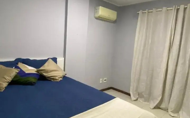 Condomínio Beach Town.