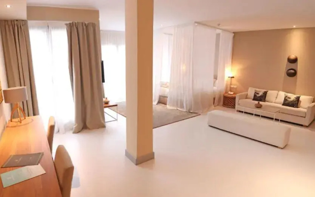 Balneario de Segura - Adults Only