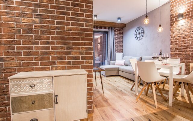 Apartamenty Kazimierz Loft Cracow