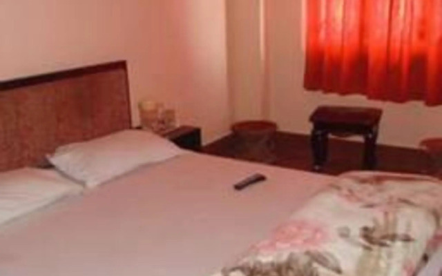 Hotel Sri Mangalam Residency