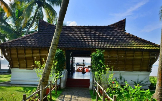 Soma Kerala Palace