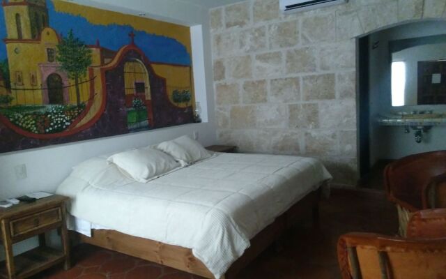 Hostal Maria de Lourdes