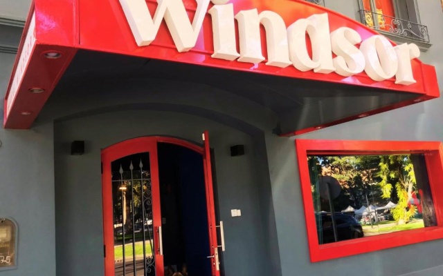 Hotel Windsor Mendoza