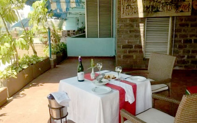 Chester House Apartments
