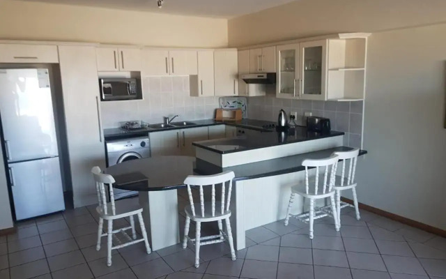 Seashells Luxury Self Catering Apartments