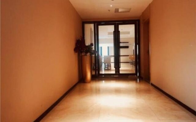 City Comfort Inn Zhuhai Jinwan Hangkong Xincheng