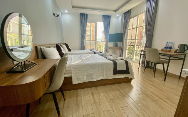 Labe Hotel Phu Quoc - Hon Thom Island