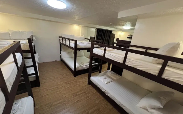 Funtasea Hotel and Beach Resort