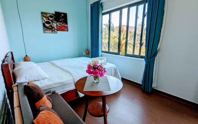 Lua House