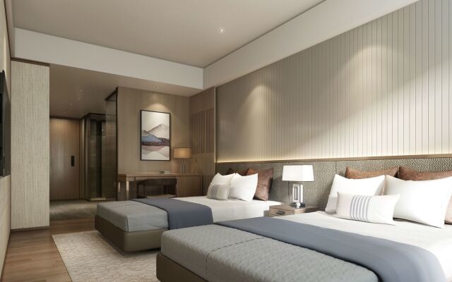 Superise Hotel Shenzhen