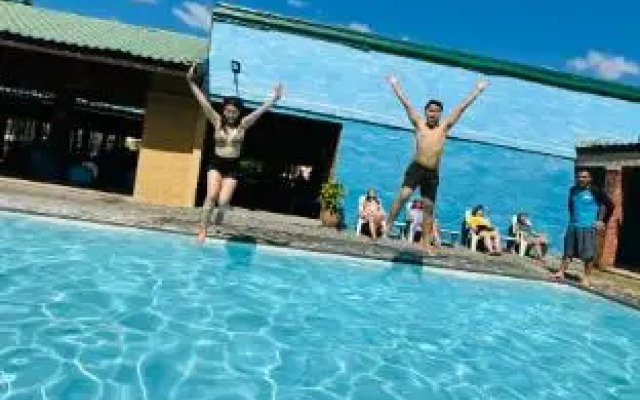 By the Sea Resort Hotel