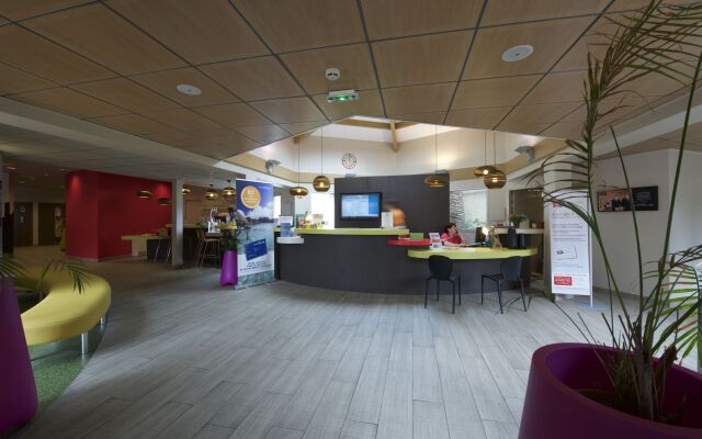 Ibis Styles Dax Center