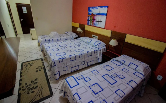 Hotel Areia Branca