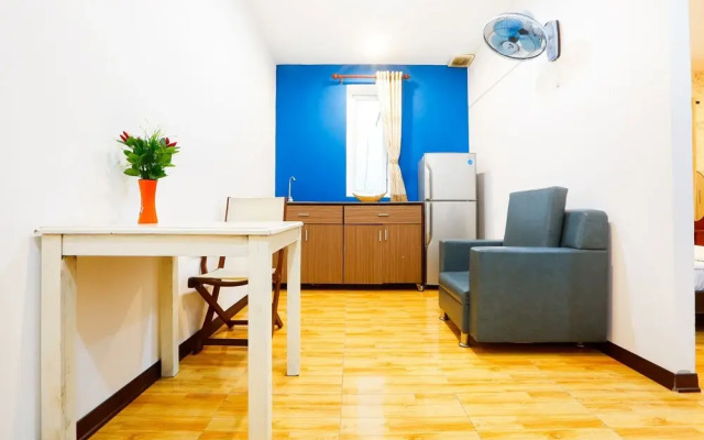 Oyo 534 An Hotel And Coffee Da Nang