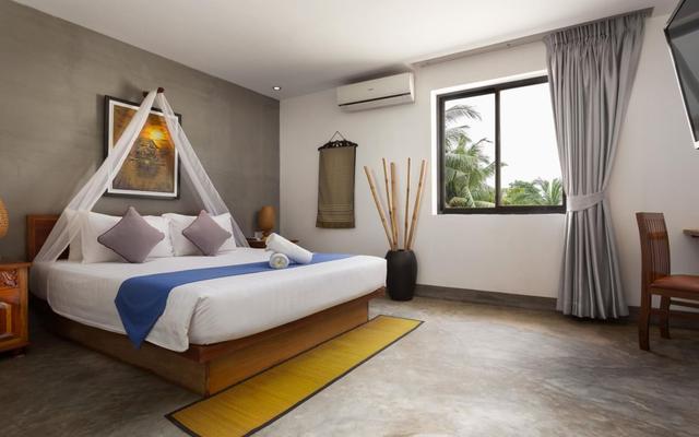 Mudra Angkor Boutique Hotel