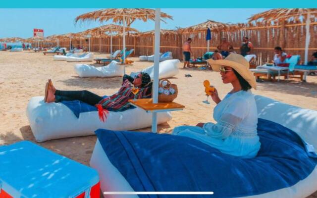 ميسان الشاطئ