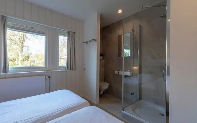 Bungalow in Sint Maartenszee Near the Beach