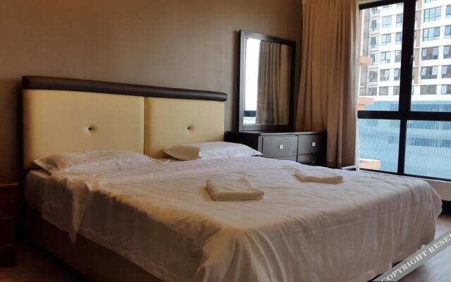 Peter Holiday Home @ Marina Court Condo