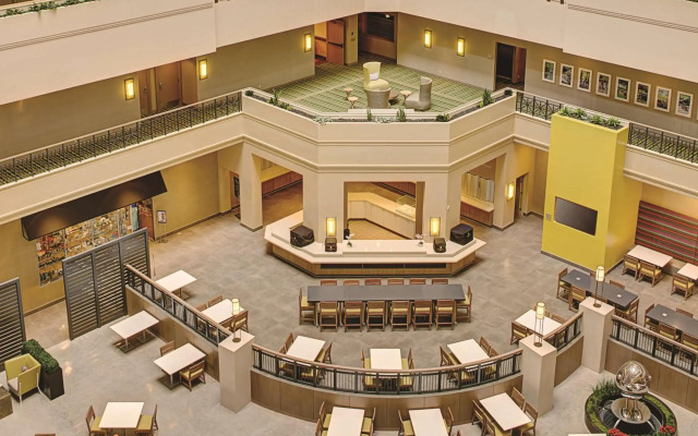 Embassy Suites by Hilton San Diego Bay Downtown