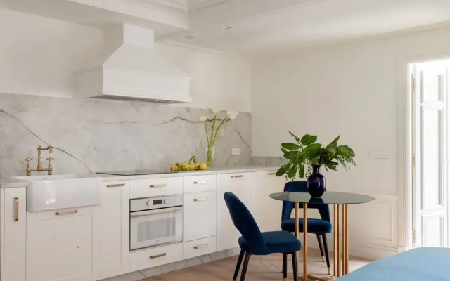 Gran Hotel Brillante