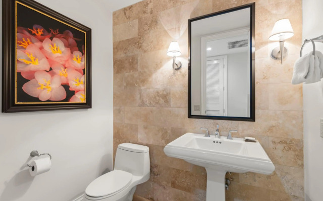 Beachside Resort & Residences