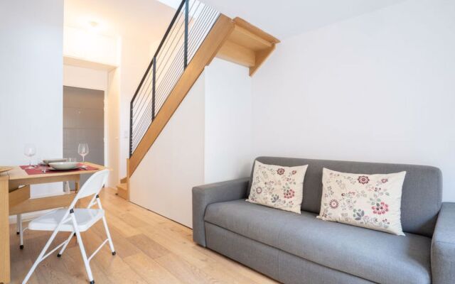 Apartment Wilson Biniamar