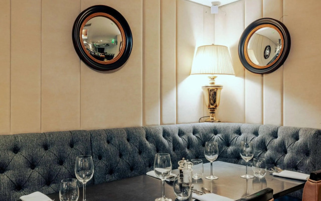 DoubleTree by Hilton London - Greenwich