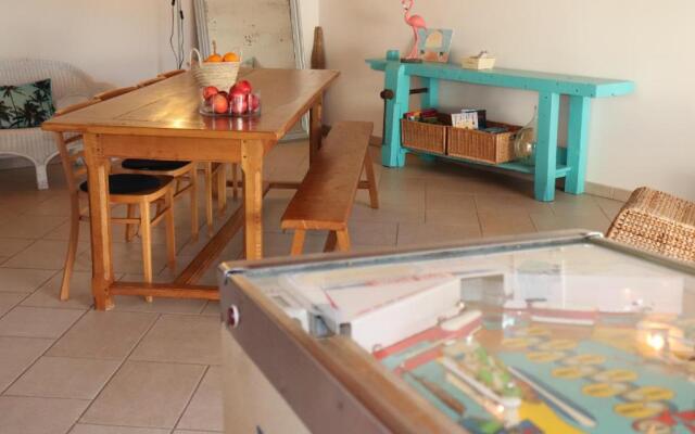 Les tranquilles d'Oléron