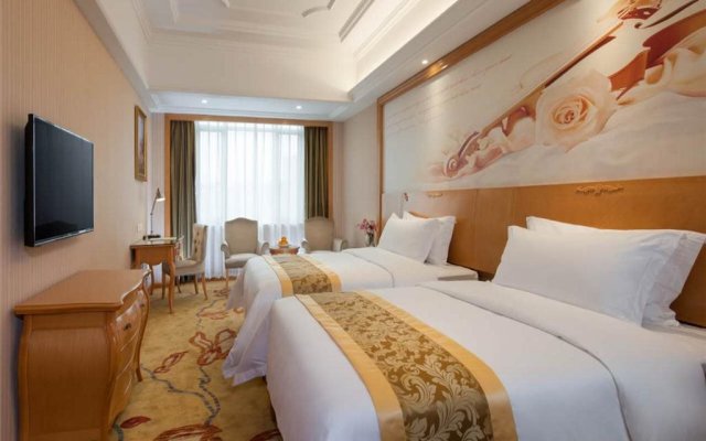 Vienna International Hotel Guangzhou Xinshi