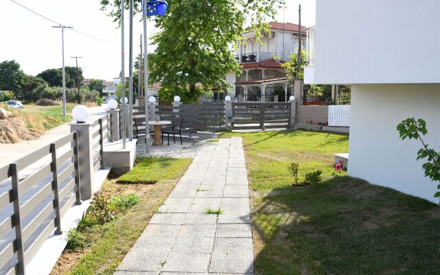 Theano Suites