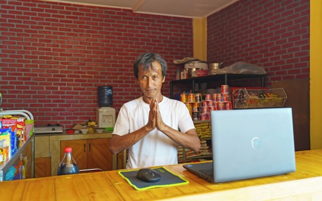 Collection O 92634 Villa Ds