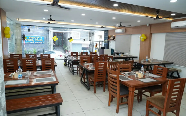 Hotel Grand Sigma