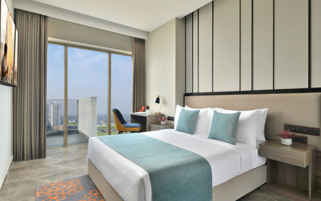 Citadines Paras Square Gurugram