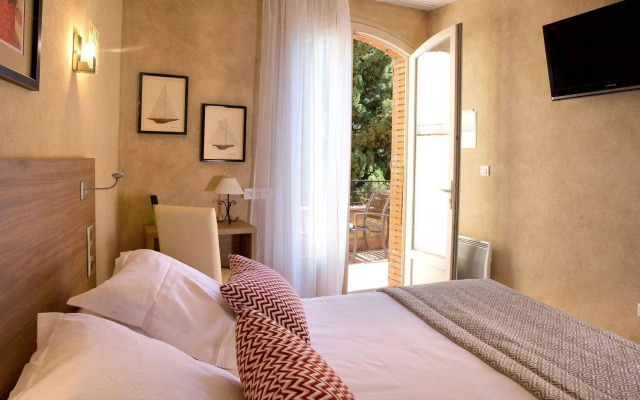 Hôtel Le Mas des Citronniers