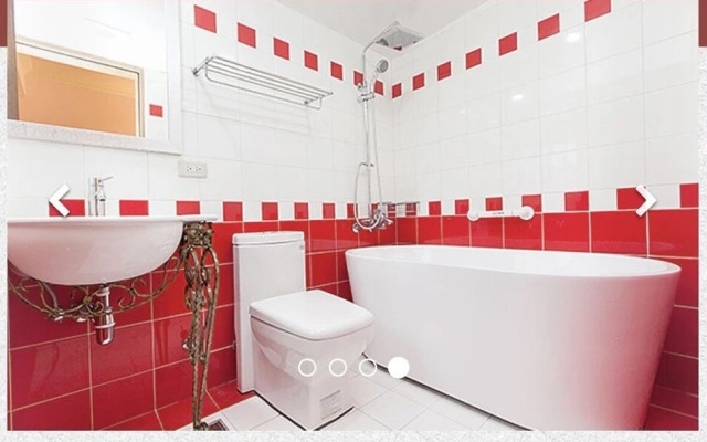 Yilan Armani Homestay