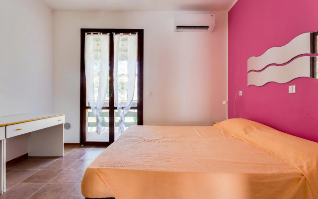 Blu Marlin bungalow Appartamenti con piscina