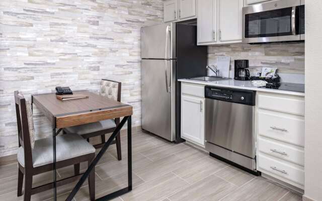 Homewood Suites by Hilton Ft. Worth-Bedford