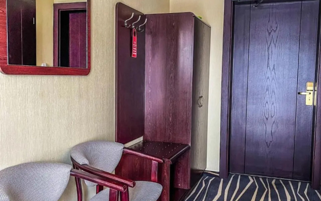 Hotel Adria