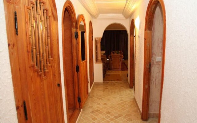 Hotel Lella Baya Thalasso