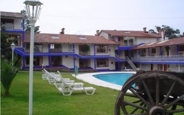 Hotel Bella Vista