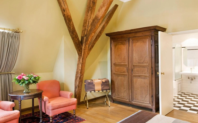 Martin's Relais