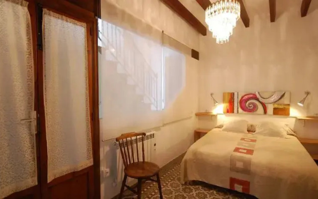 Holiday Home Can Vives