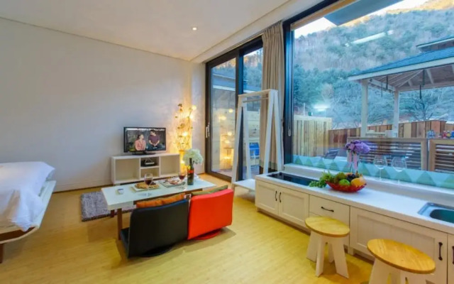 Wonju Cloud Pension