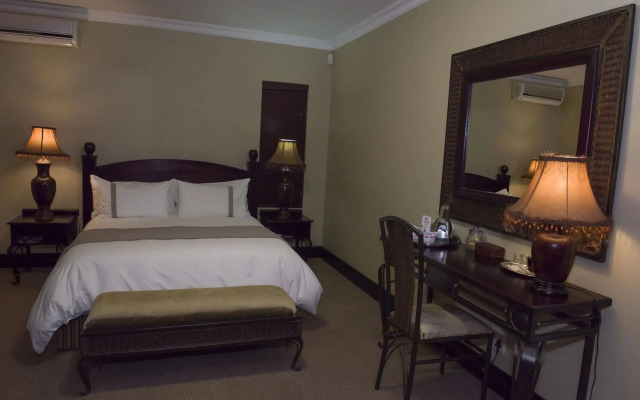 NorthHill Guesthouse