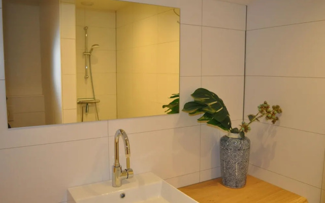 Spacious Holiday Home in Leende With Garden