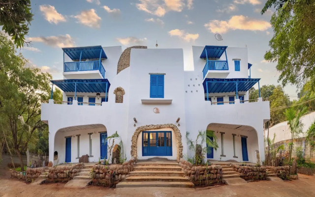 Conch Resort-Luxury Private Pool Suites