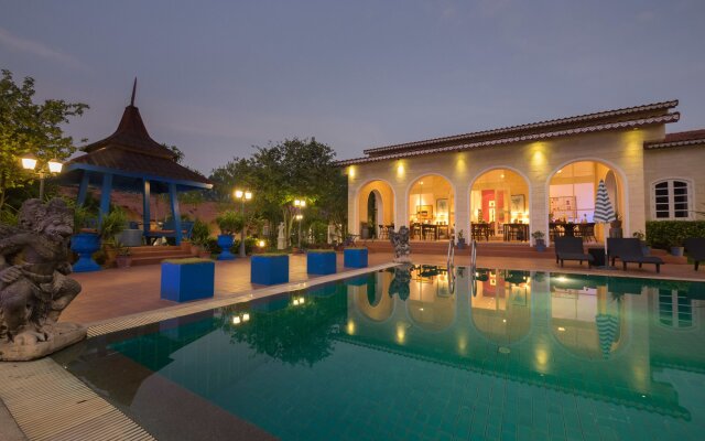 Baan Pictory Resort